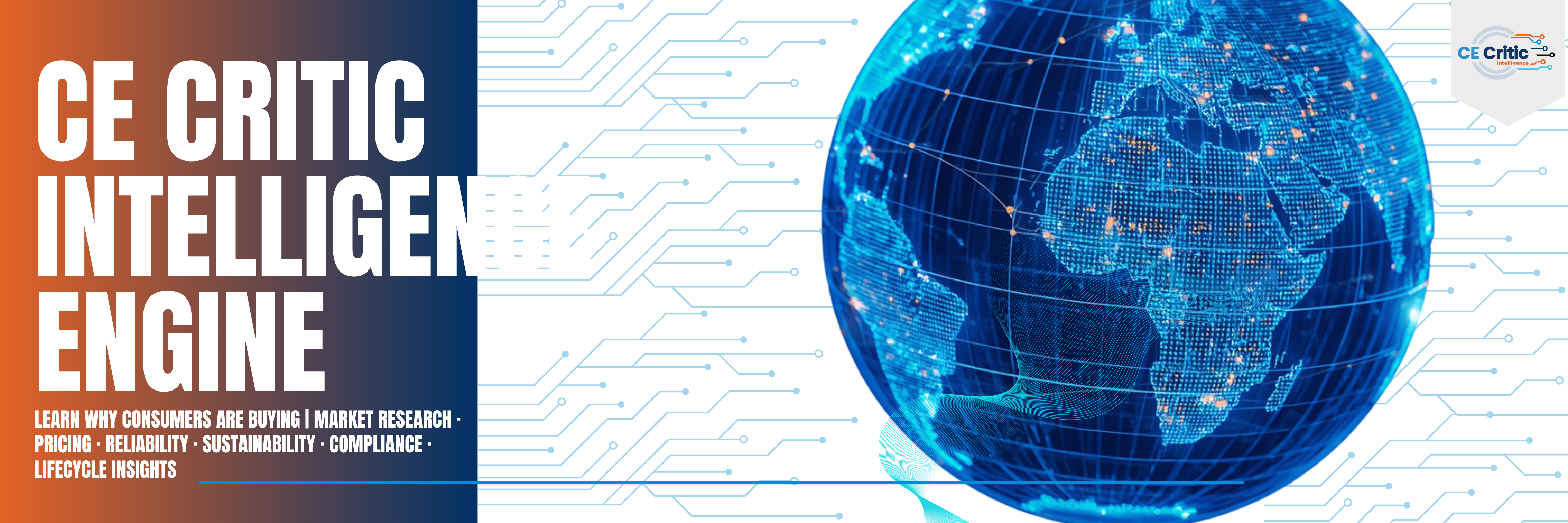 CE Critic Intelligence Engine