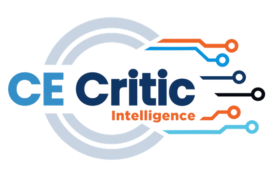 CE Critic Intelligence